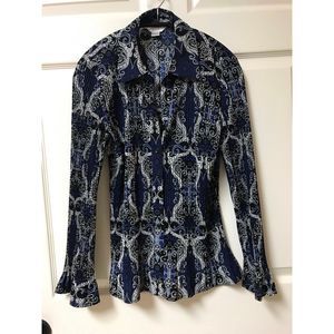 Christopher & Banks Top